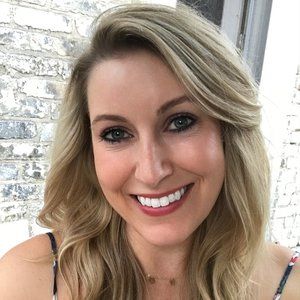 Meet your Posher, Christy